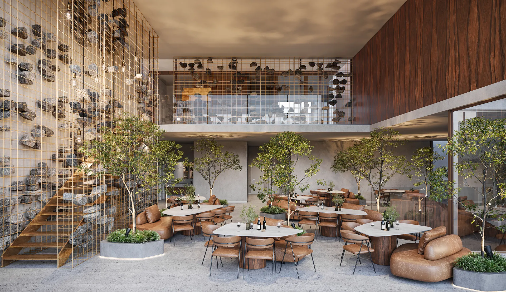 Restaurante Aleixo